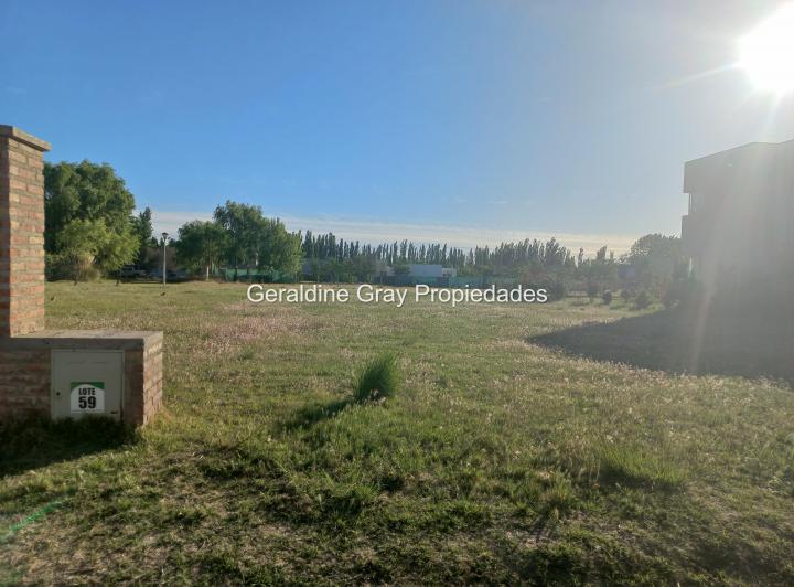 Terreno · 767m²