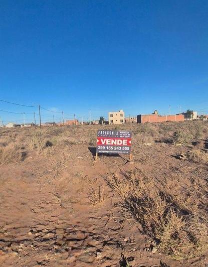Terreno · 360m²