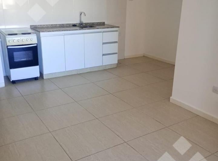 Departamento · 40m² · 2 Ambientes