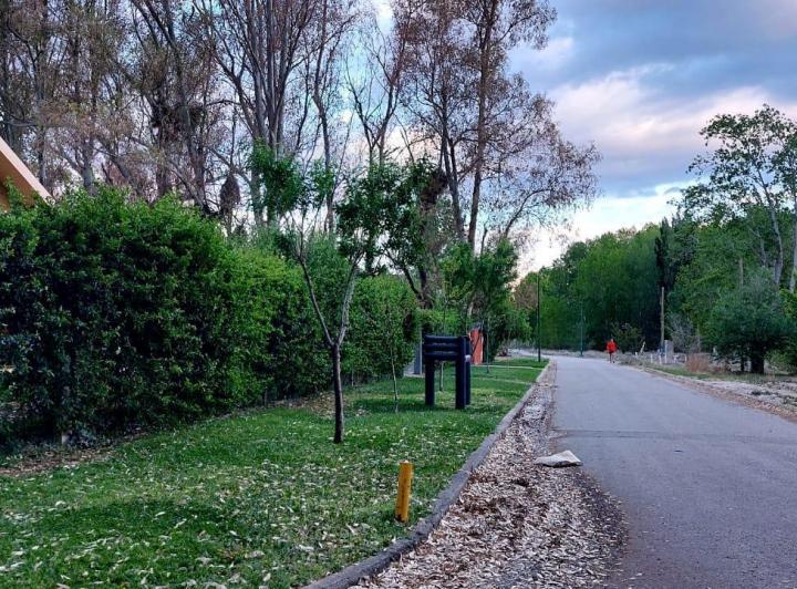 Terreno · 1100m²