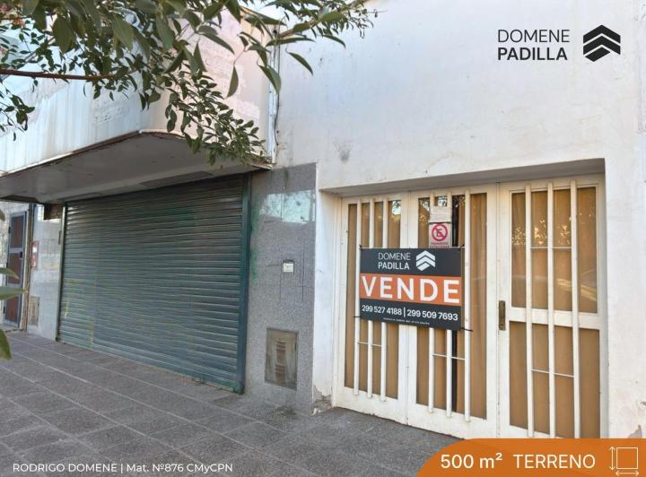 Terreno · 197m²