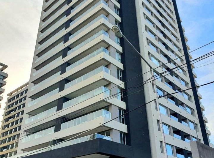 Departamento · 115m² · 3 Ambientes · 1 Cochera