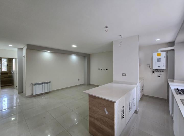 Departamento · 56m² · 2 Ambientes
