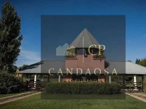 Terreno en Venta en El Espinillo Golf, Countries y Barrios Cerrados en Luján