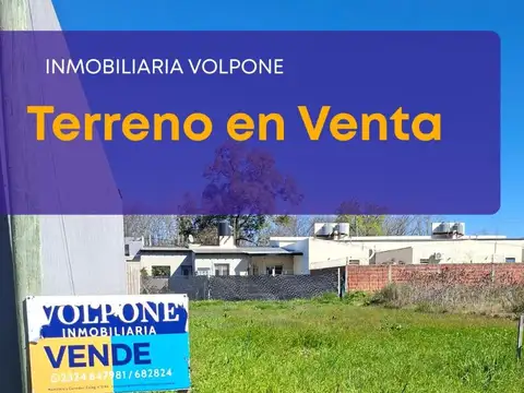 Terreno en Venta en Mercedes, Partido de Mercedes