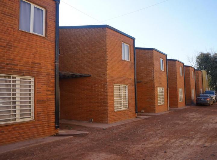 PH · 68m² · 2 Dormitorios · 1 Cochera