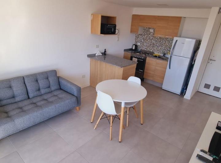 Departamento · 50m² · 2 Ambientes