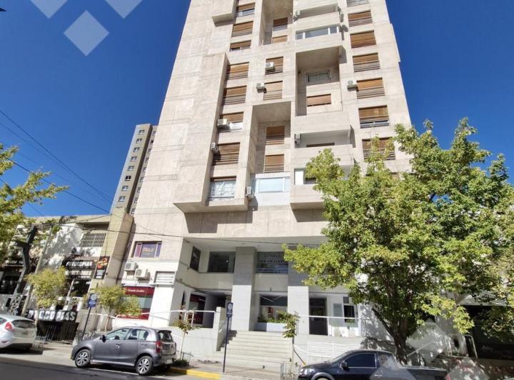 Departamento · 80m² · 4 Ambientes