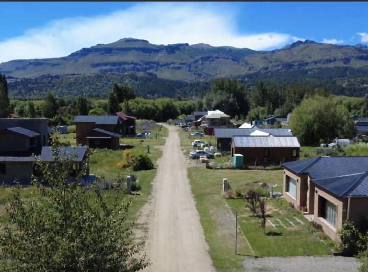 Terreno · 791m²