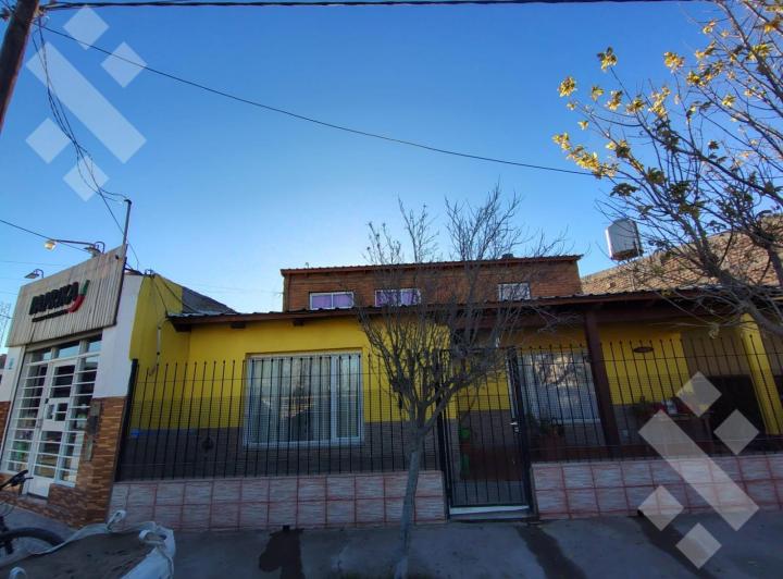 Casa · 160m²