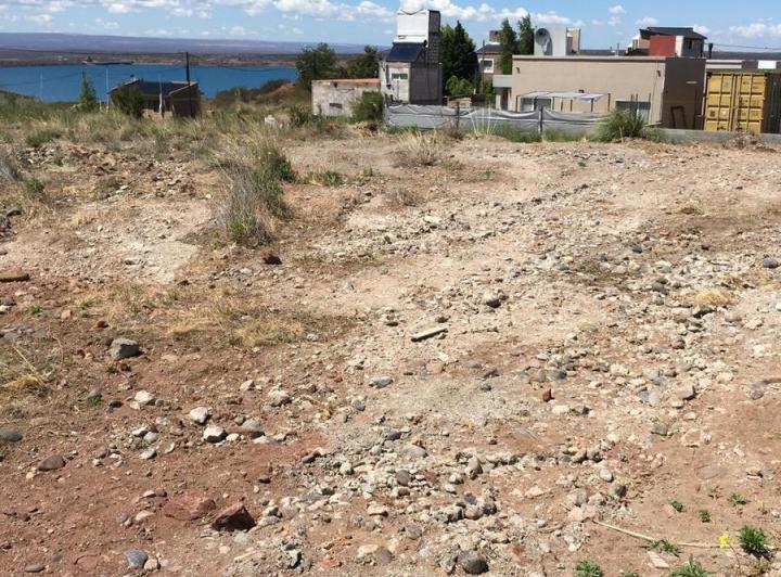 Terreno · 412m²