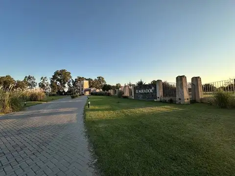 Terreno en Venta en Coronel Brandsen, Partido de Brandsen