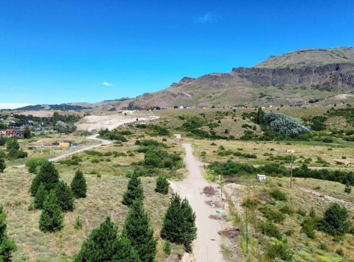 Terreno · 318m²