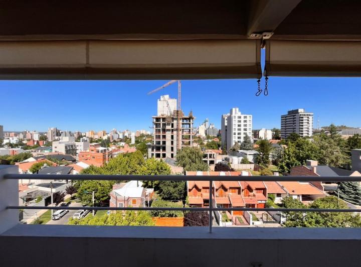 Departamento · 160m² · 3 Dormitorios · 3 Cocheras