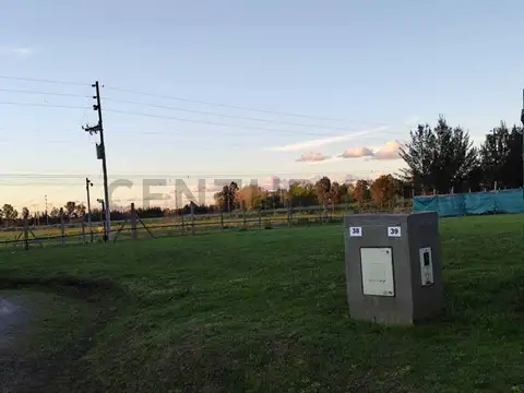 Terreno en Venta en Club de campo Cruz del Sur, Countries y Barrios Cerrados en Guernica