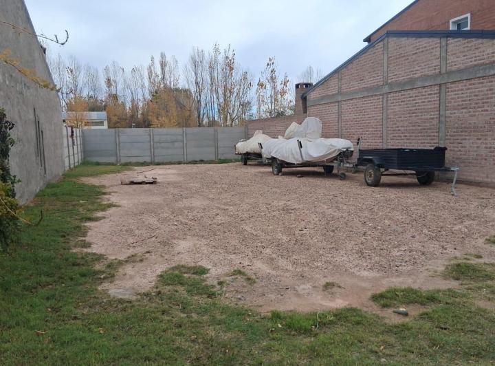 Terreno · 238m²