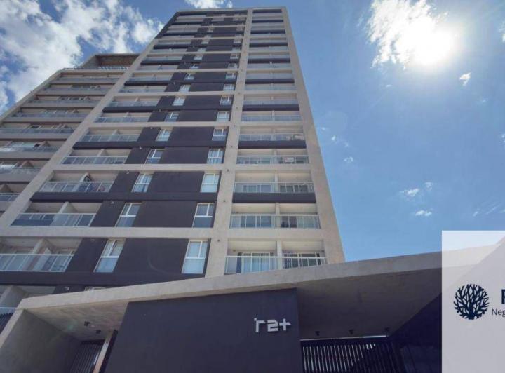 Departamento · 148m² · 4 Ambientes · 1 Cochera