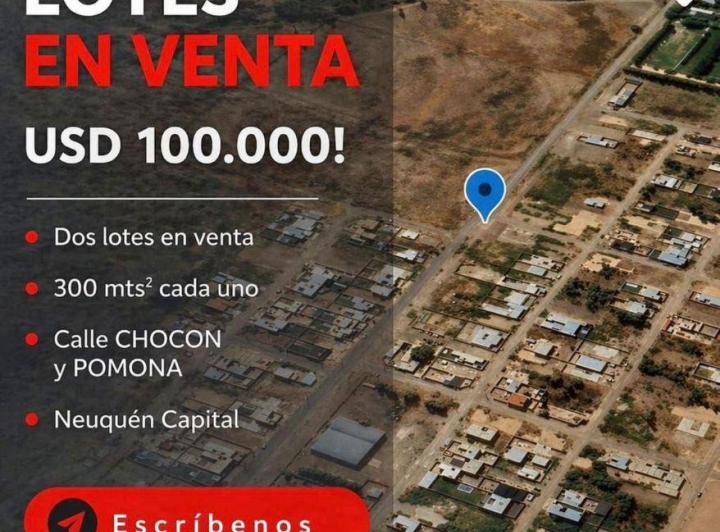 Terreno · 600m²