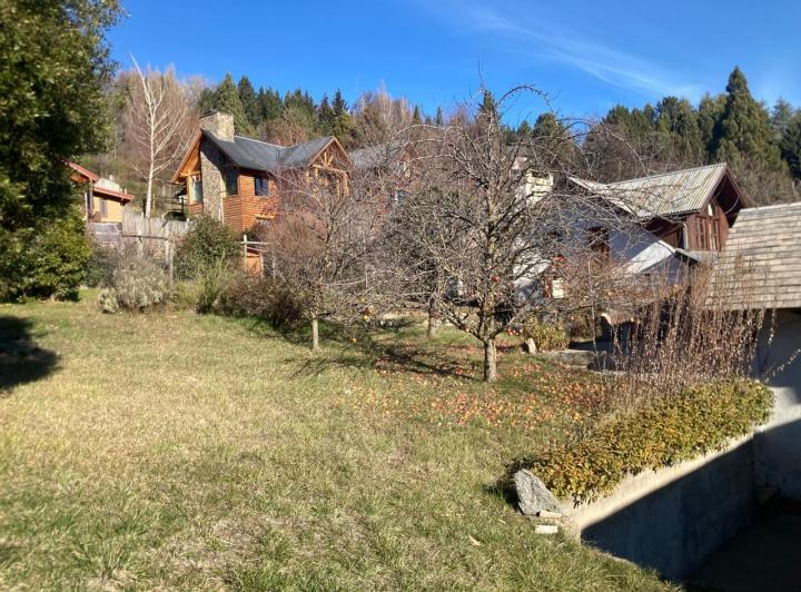 Casa · 162m² · 5 Ambientes · 1 Cochera