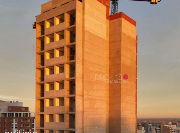 Edificio · 40m²
