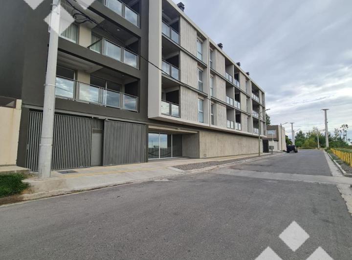 Departamento · 111m² · 4 Ambientes