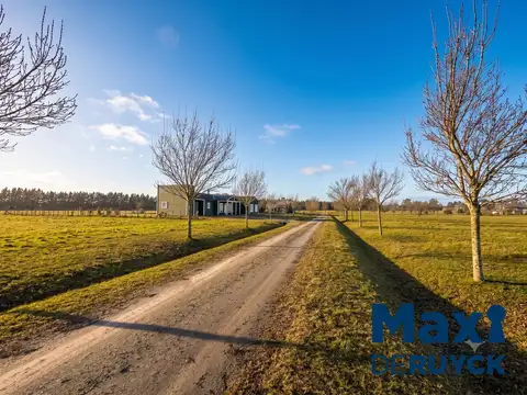 Terreno en Venta en Coronel Brandsen, Partido de Brandsen