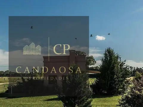 Terreno en Venta en El Espinillo Golf, Countries y Barrios Cerrados en Luján