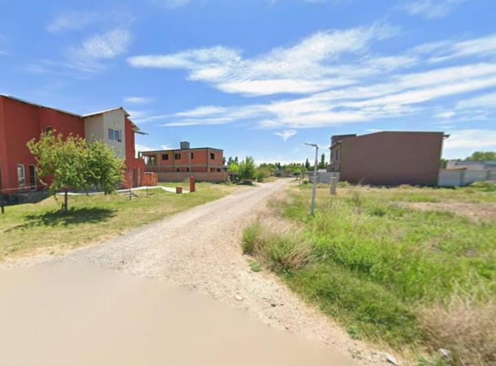 Terreno · 600m²