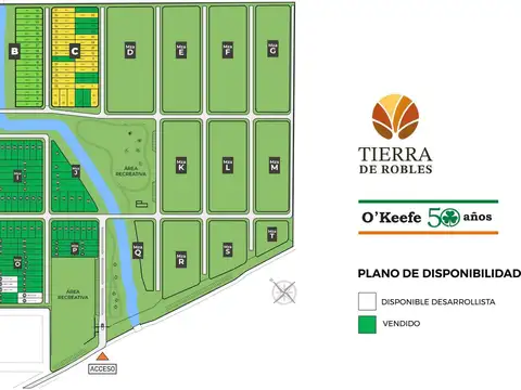 Terreno en Venta en Centro Agrícola el Pato, Partido de Berazategui