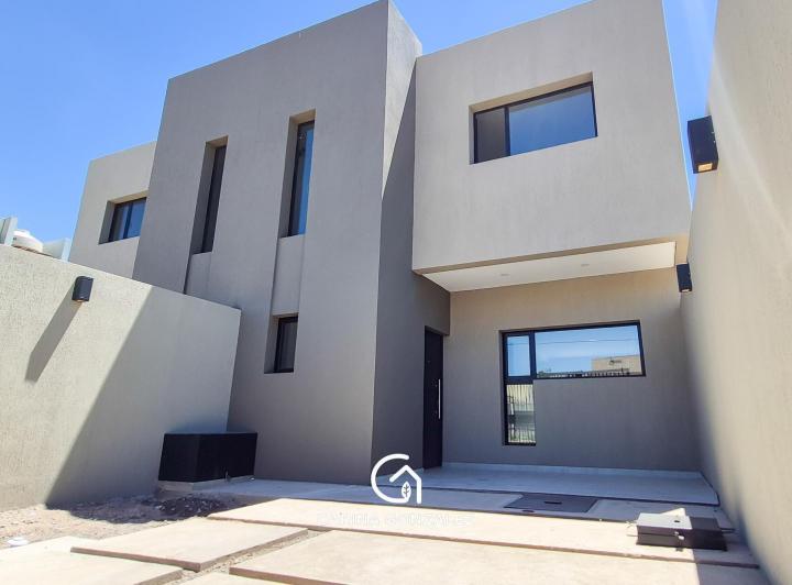 PH · 126m² · 4 Ambientes · 1 Cochera