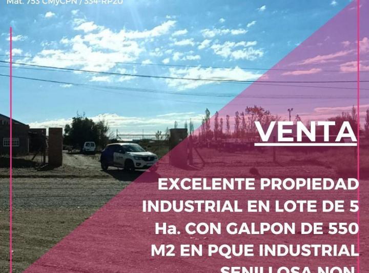 Terreno · 762m²