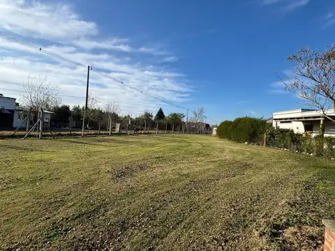 Terreno en Venta en Pilar del Este - San Ramiro, Countries y Barrios Cerrados en Pilar