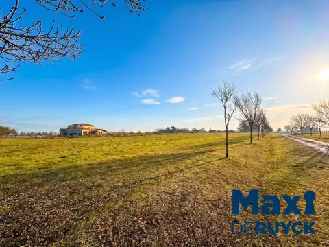 Terreno en Venta en Coronel Brandsen, Partido de Brandsen