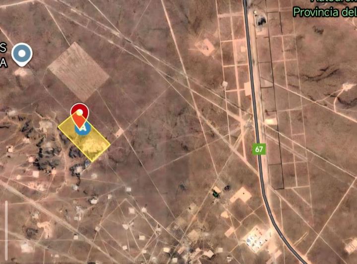 Terreno · 350000m²