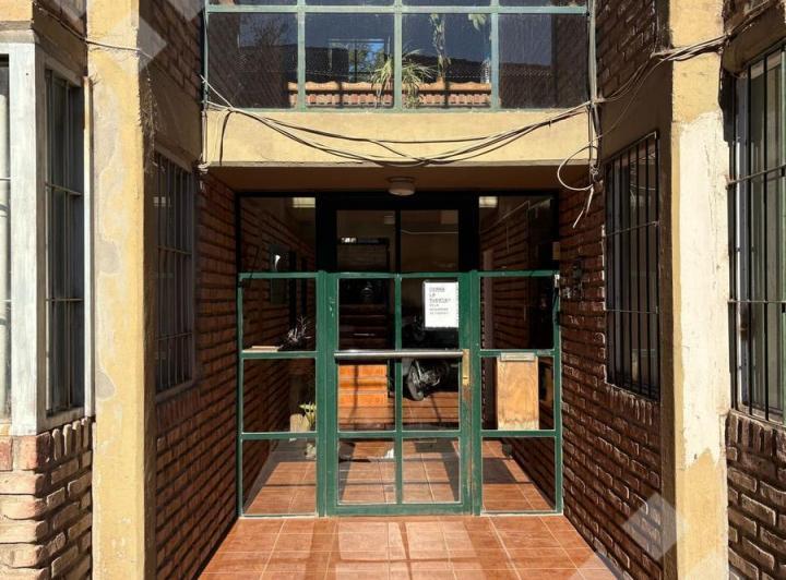 Departamento · 55m² · 2 Dormitorios