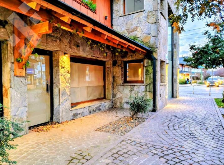 Local comercial · 38m² · 1 Ambiente