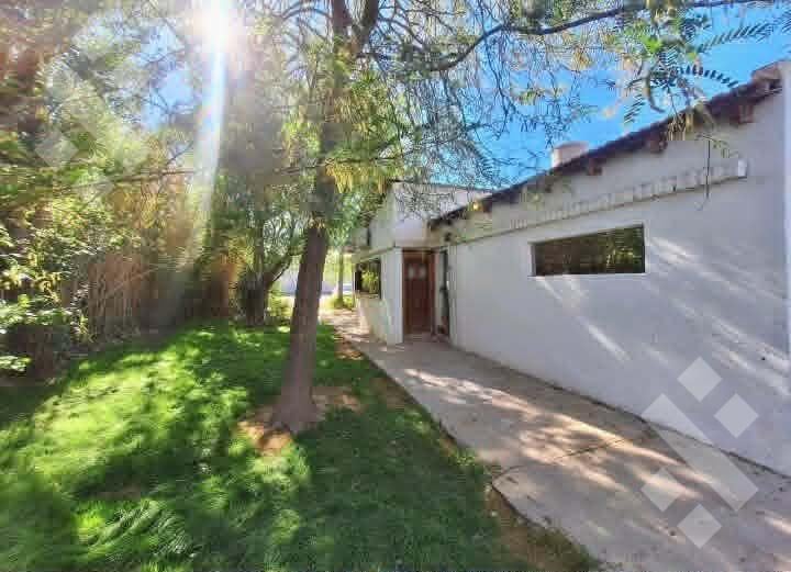 Casa · 114m² · 4 Ambientes