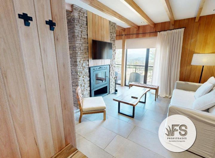 Departamento · 80m² · 3 Ambientes · 1 Cochera