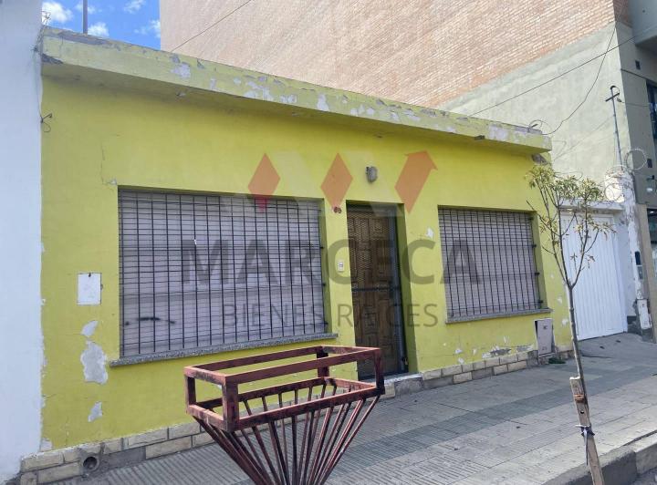 Casa · 365m² · 1 Cochera