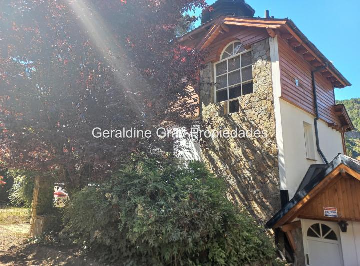PH · 118m² · 4 Ambientes · 1 Cochera