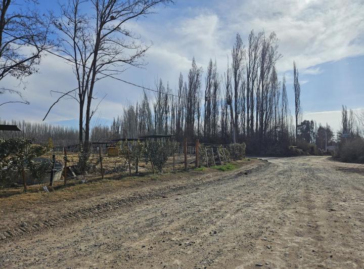 Terreno · 400m²