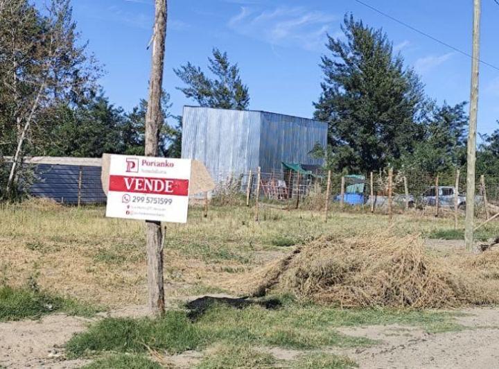 Terreno · 150m²