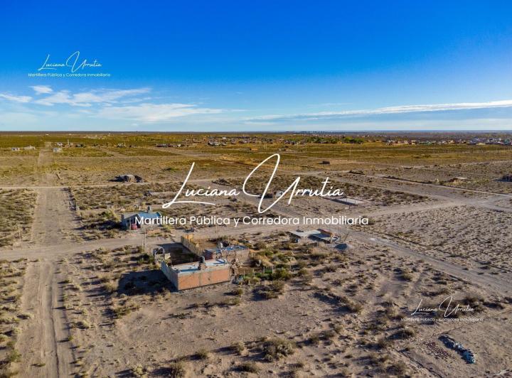 Terreno · 300m²
