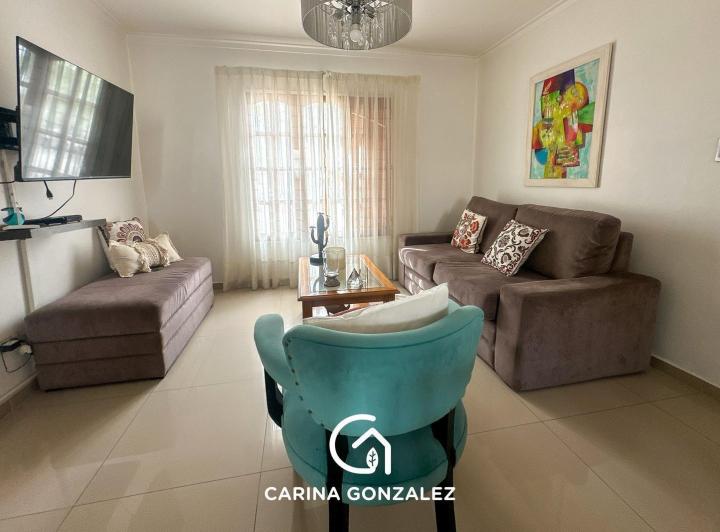 PH · 91m² · 4 Ambientes · 1 Cochera