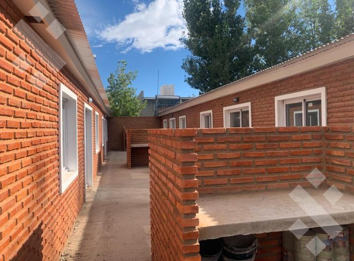 Departamento · 415m² · 12 Cocheras