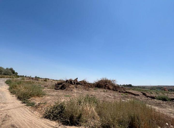 Terreno · 15000m²