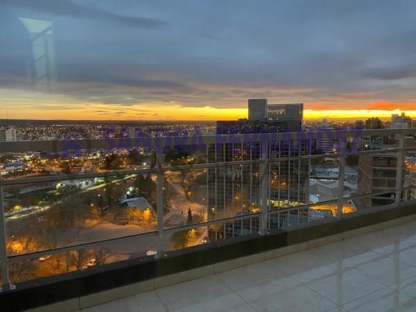 Departamento · 91m² · 4 Ambientes