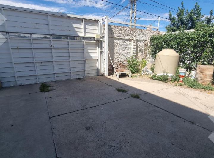 Terreno · 500m²