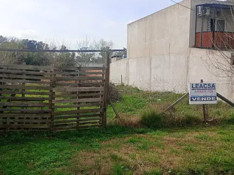Terreno en Venta en La Lonja, Partido de Pilar