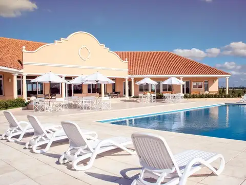 Terreno en Venta en Fincas de San Vicente, Canning